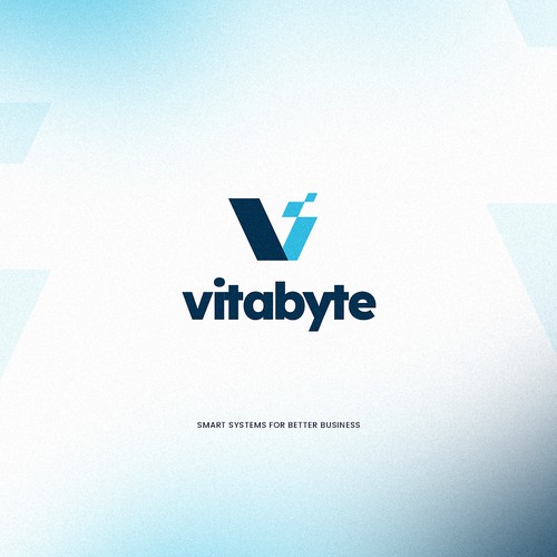 Powerful strong design that is memorable and corporate Design by RONPX Studio