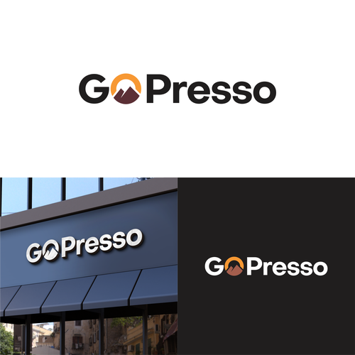 A new way to coffee! Design by DigitArte