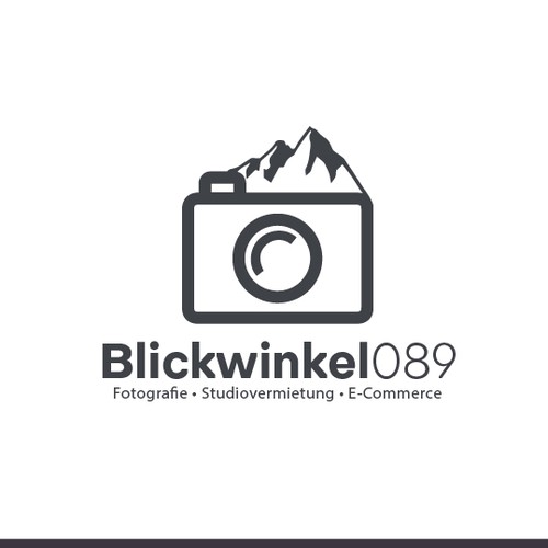 Logo design contest entry by shoaib design