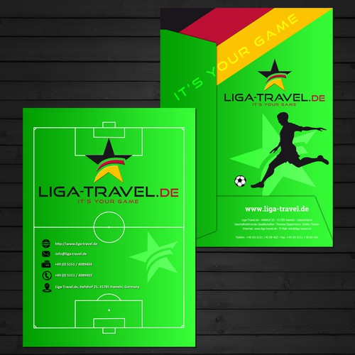 Stationery contest entry by Man mohan Singh