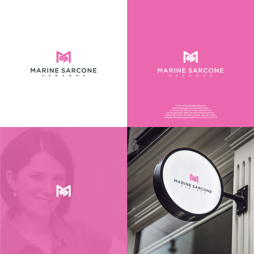 Logo design contest entry by Brando₪