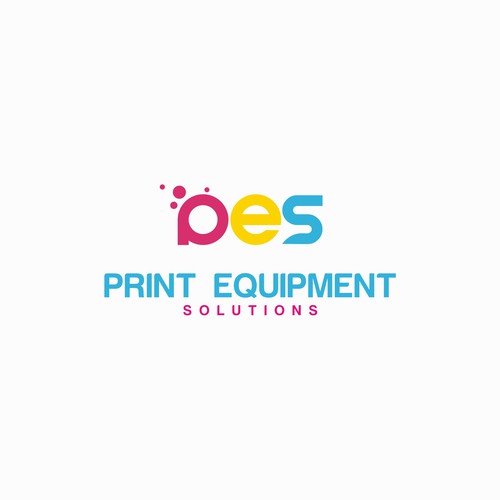 New logo for Startup in Wide Format Printing space Diseño de Karisdesigns
