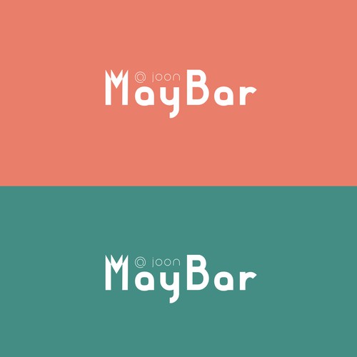 Logo for Upscale bar and lounge Design by Ruler ART