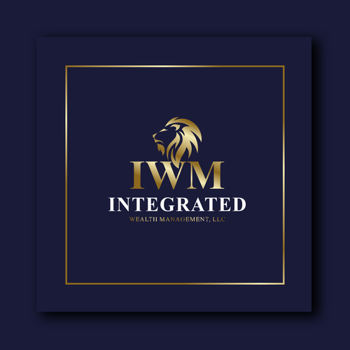 Financial Services Firm that's rebranding and needs a new fresh look & feel Design by Strive Studio