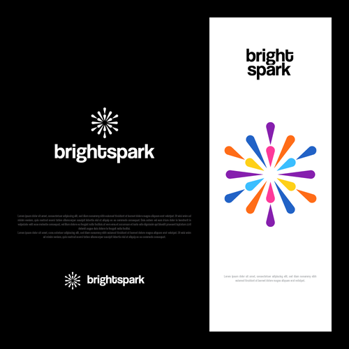 Logo design for one of Canada's top Venture Capital firms. Design by EMM'