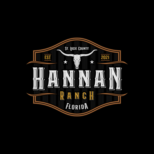 Family Ranch design Design by AptanaCreative™