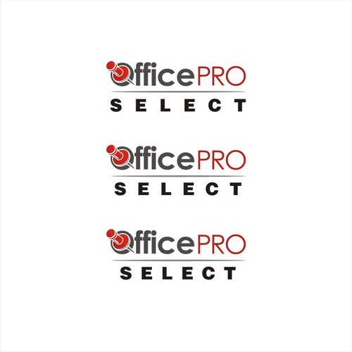 OfficePro Select - Help us design our Logo for our new Office Equipment Products Ontwerp door jengsunan