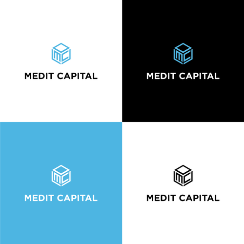 Investment firm seeking logo Design by tuan2dua