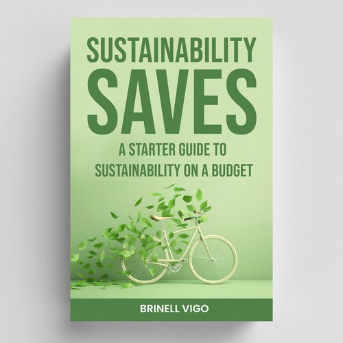 Causal Sustainable Cover Design by NoBoundaries