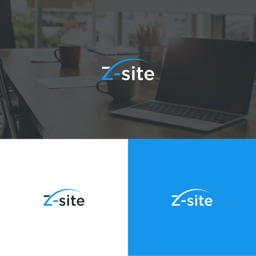 Logo & business card contest entry by lambaedoor