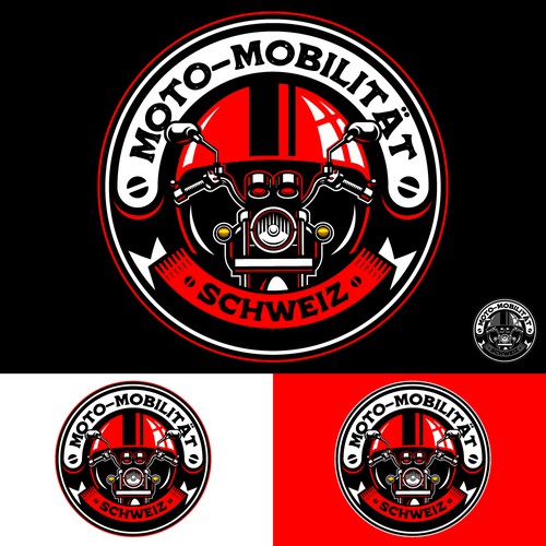 Proposta di design per un contest della categoria Logo realizzata da Design Journey