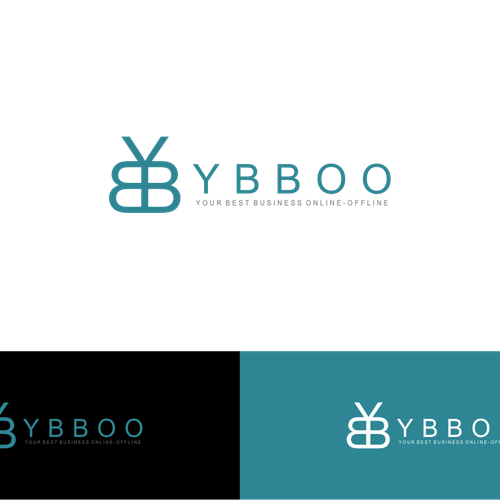 Logo design contest entry by sabarsubur