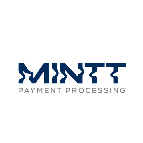 "Urban Trendsetter: Create a Stylish & Bold Logo for Mintt Payment Solutions - Diseño de acid_noir™✅