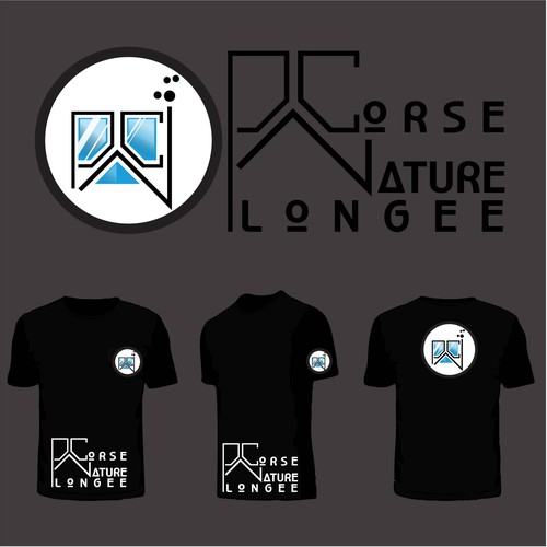 Logo design contest entry by Léa972