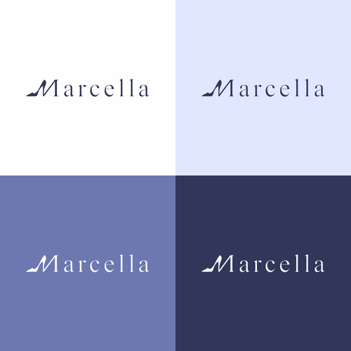 Women shoes brand logo design Design by Nathan.DE