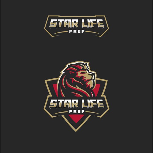 Diseño de Star Life de AntidoteDesign ™