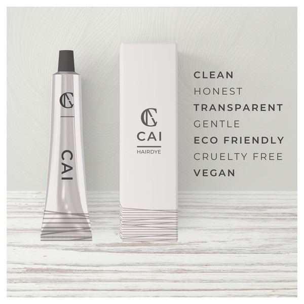 Logo and Social Media Pack for CAI