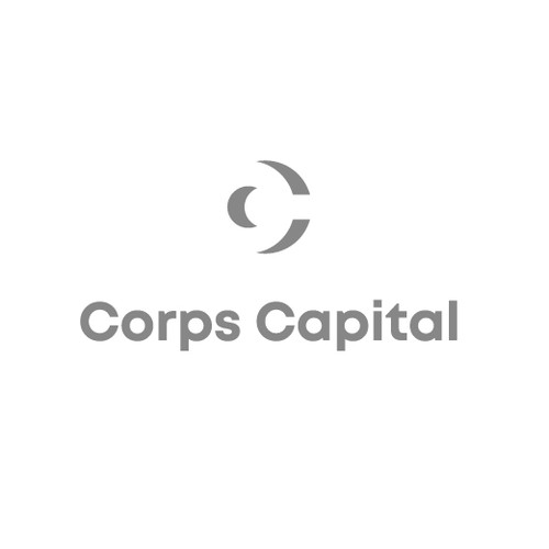 Logo for investment capital firm specializing in infrastructure and energy Design by SOUAIN