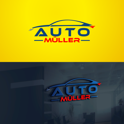 Logo design contest entry by Fatonah℠