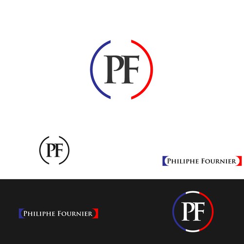PF necesita un(a) nuevo(a) logo デザイン by cesarcuervo