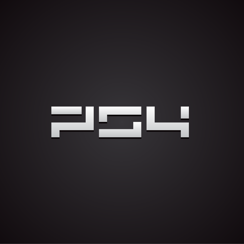 Community Contest: Create the logo for the PlayStation 4. Winner receives $500! Diseño de y.o.p.i.e