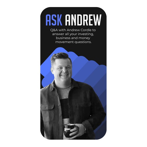 Social media page contest entry by Dj Saifee