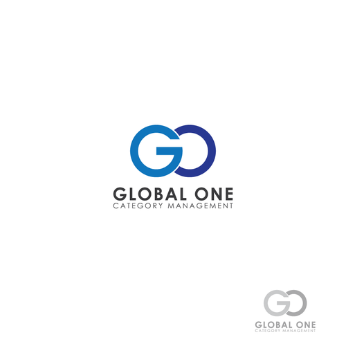 Our Purchasing Initiative Global One Category Management Needs A Meaningful Logo Design Logo Design Contest 99designs