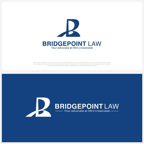 Millennial female-led law firm in Alaska Diseño de Mfauziihsan
