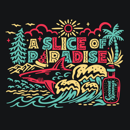  contest entry by EDSTER