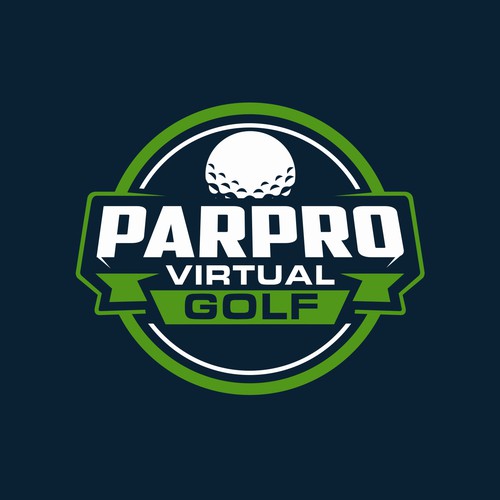 We are a Mobile Golf simulator. Design by CZRxMNLNG