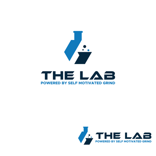The lab Design by muuter