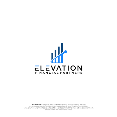 Financial Planning Firm new Logo Design by _TRISULA_