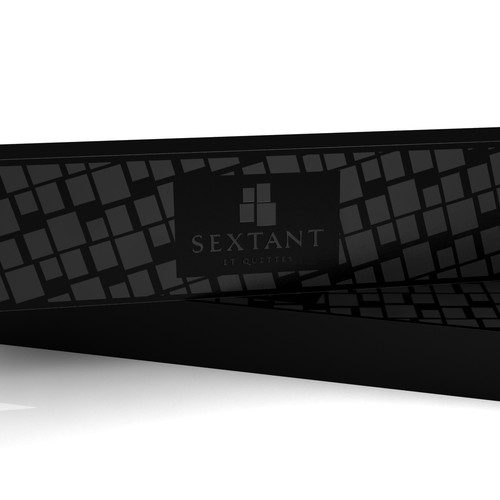 Product label contest entry by buds78