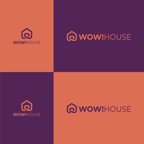 Design brand identity for a startup reimagining home interiors planning Design by dicubit