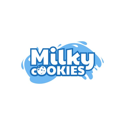 Cookies logo Design by Benok Design