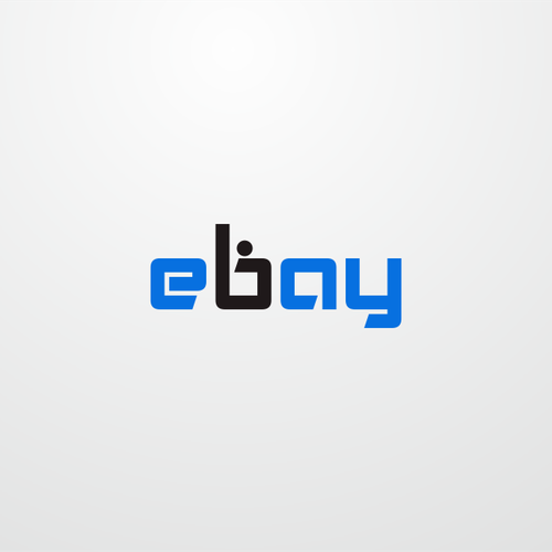 99designs community challenge: re-design eBay's lame new logo! Diseño de March-