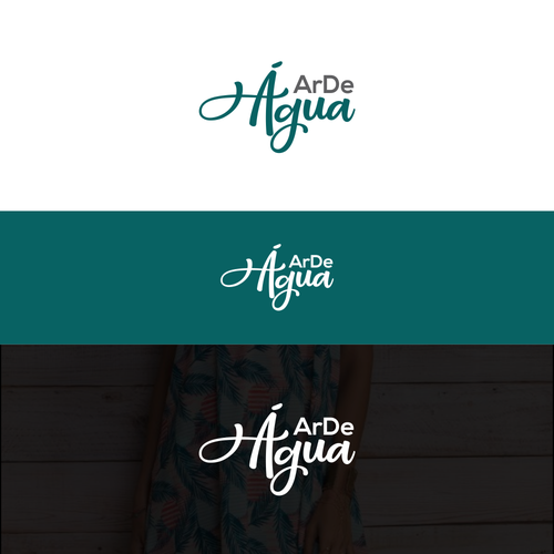 Logo design contest entry by Otterline™