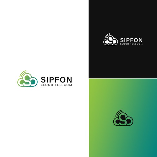 Sipfon Design by SMEK