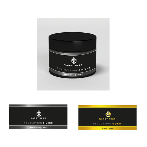 Product packaging contest entry by stylemeister