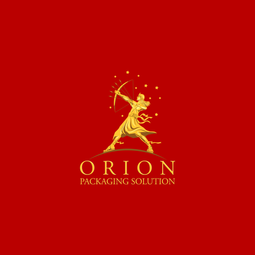 Orion | Logo design contest | 99designs