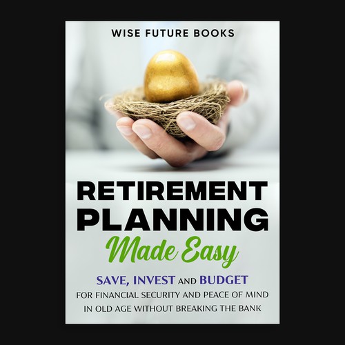 Book cover contest entry by Nexis Pexels