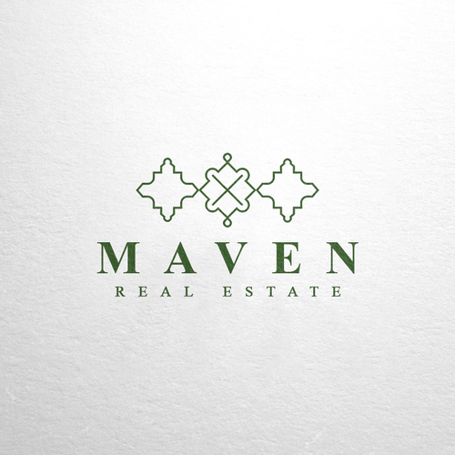 Please help us create an elegant logo and rebranding for our real estate development company! Design by Mr.Bug™