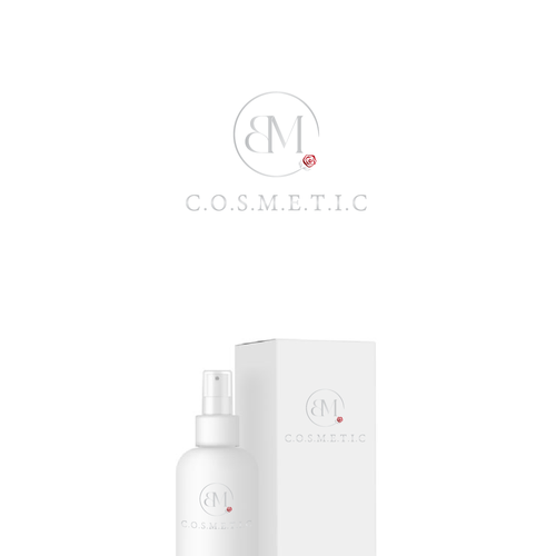 Logo design contest entry by Info993023