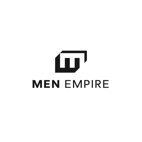 I need a logo design for men clothing store Design réalisé par Anut Bigger