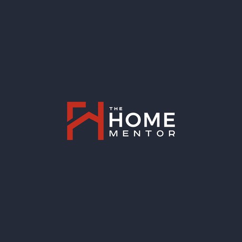 Design a Clean, Modern Logo For Home Improvement Brand Design by funkyleviz