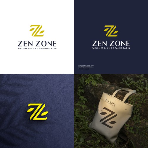 Logo design contest entry by 3nigma