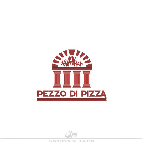  contest entry by Creafyx