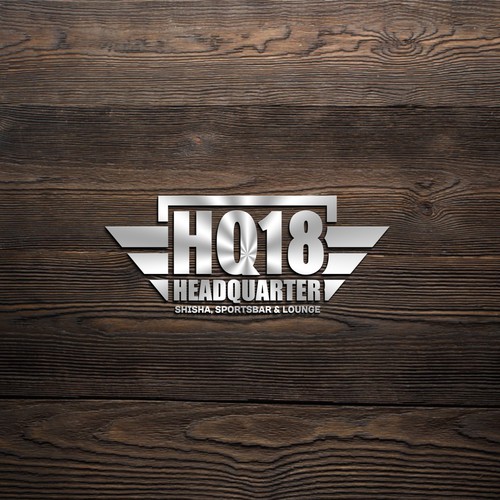 Logo design contest entry by Vi-Tech