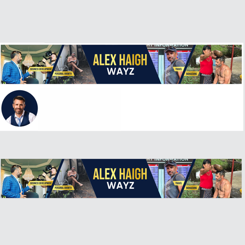 Social media page contest entry by CREATIVE NINJA ✅