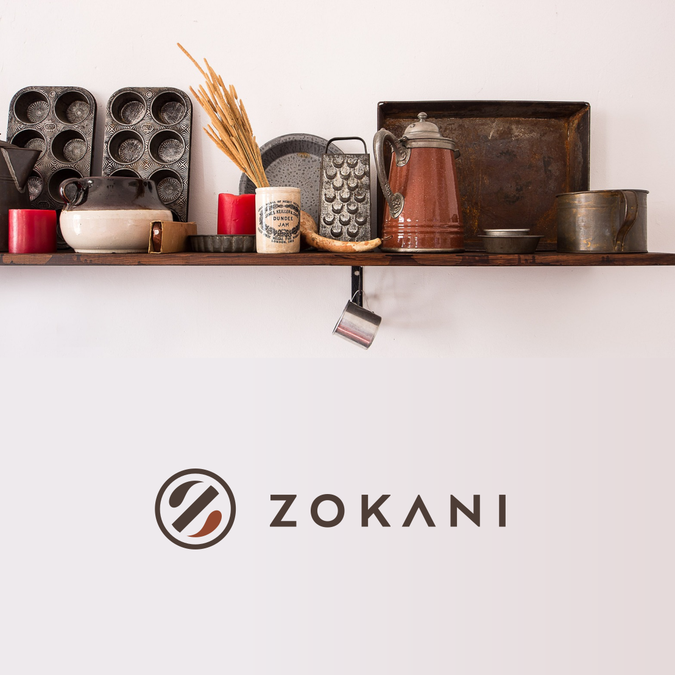 New kitchenware brand needs a logo! Logo design contest